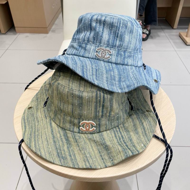 Chanel hat (756)
