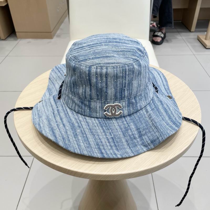 Chanel hat (760)