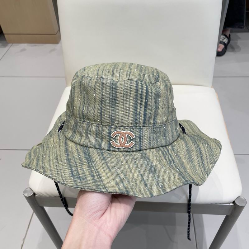 Chanel hat (762)