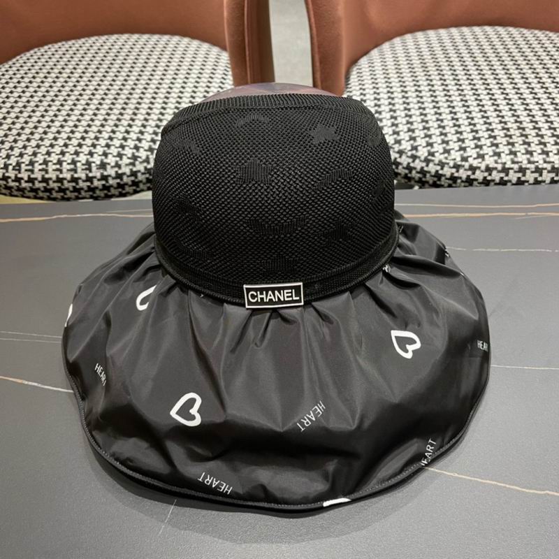 Chanel hat (763)