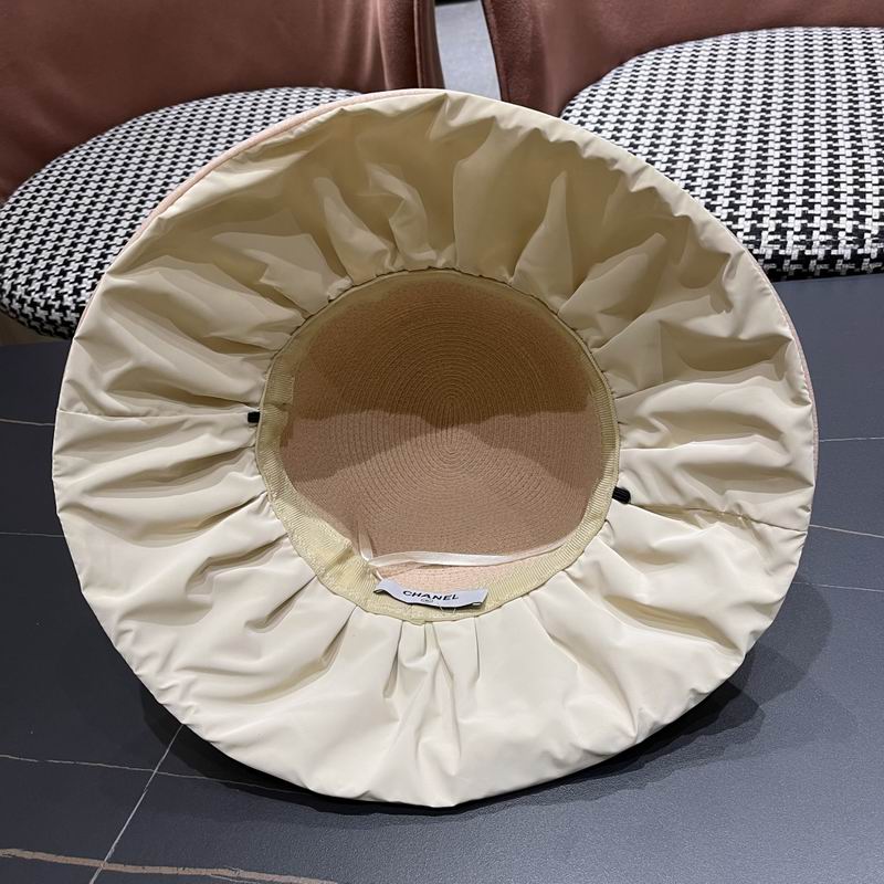Chanel hat (764)