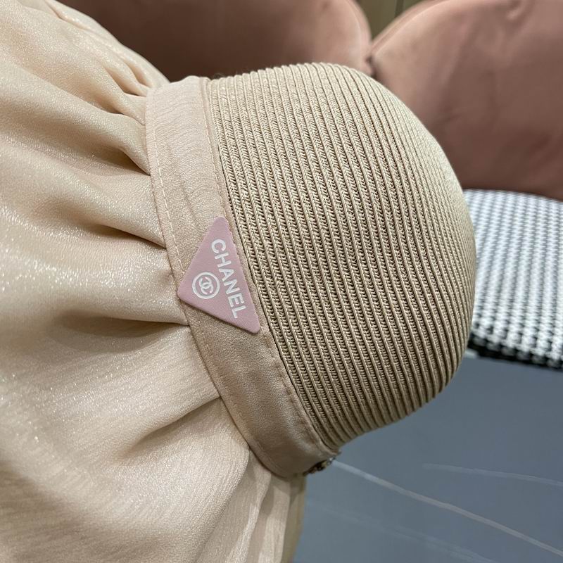 Chanel hat (766)