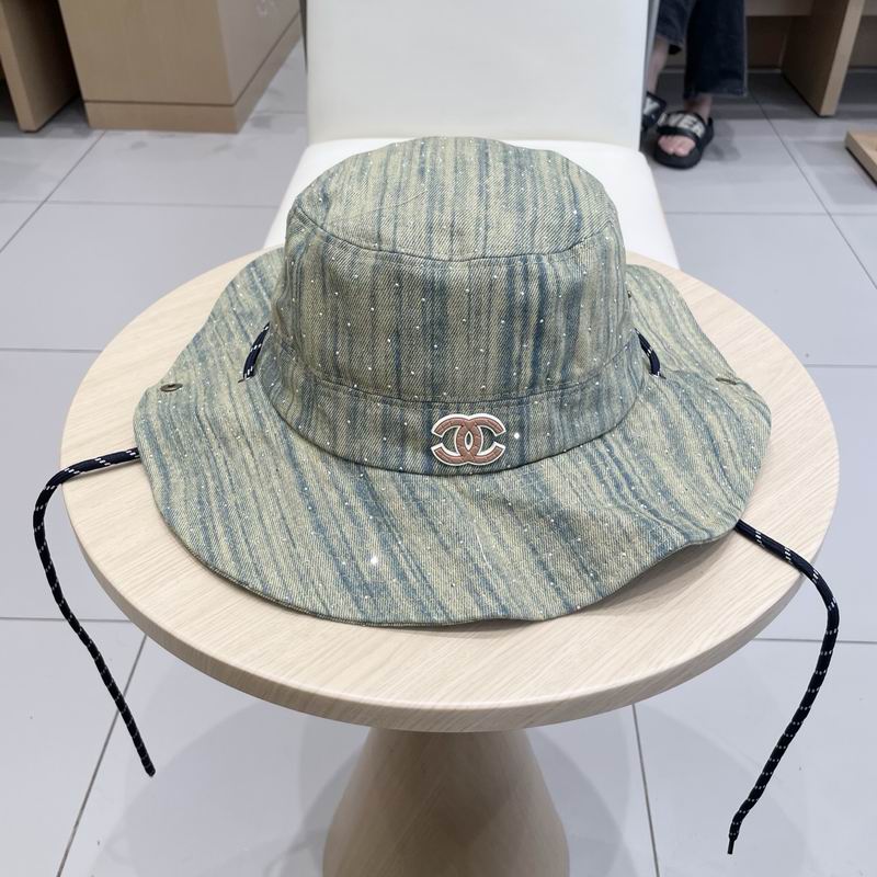 Chanel hat (769)