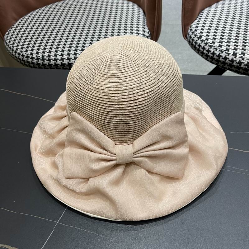 Chanel hat (769)