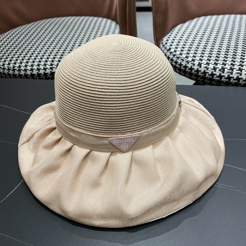 Chanel hat (773)