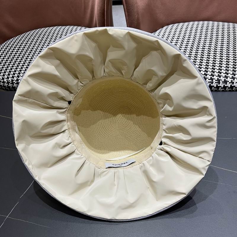 Chanel hat (775)