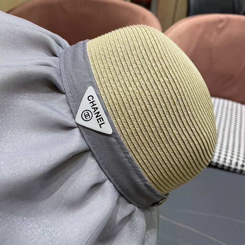 Chanel hat (777)