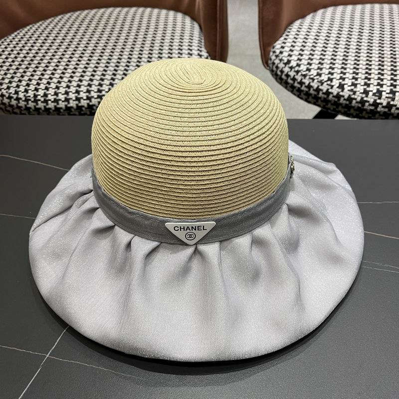 Chanel hat (784)
