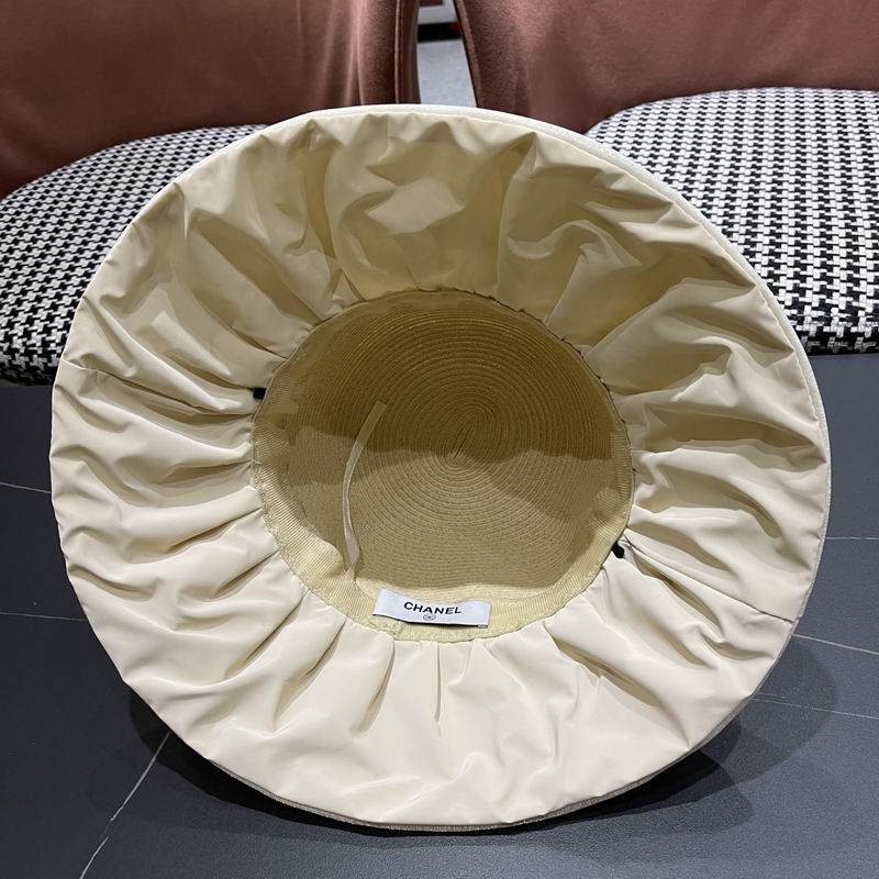 Chanel hat (786)