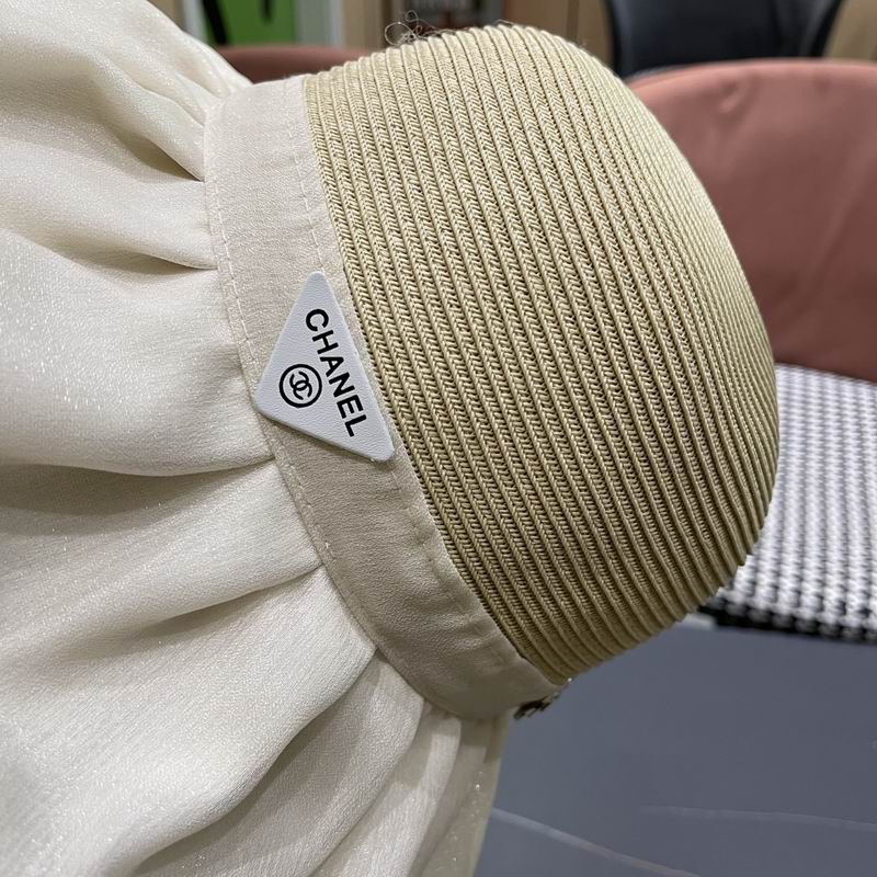 Chanel hat (788)