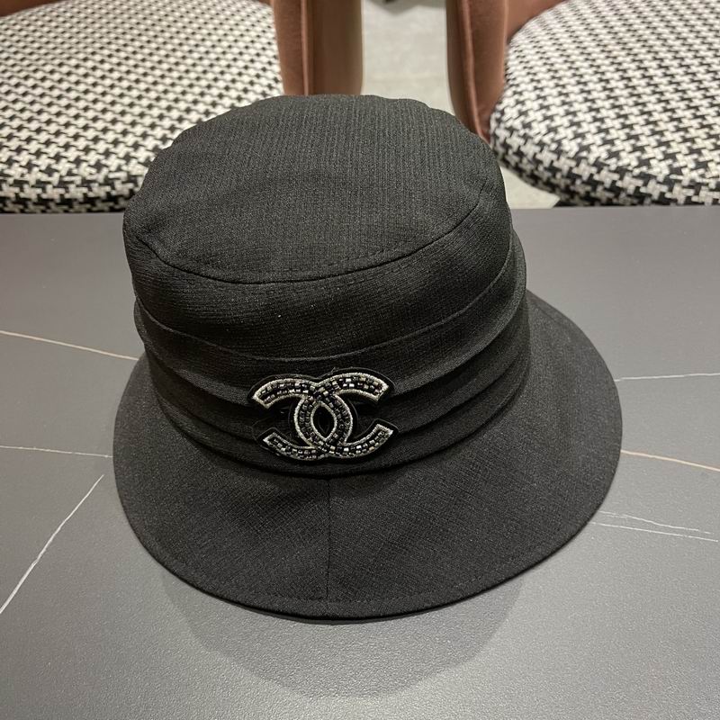 Chanel hat (80)