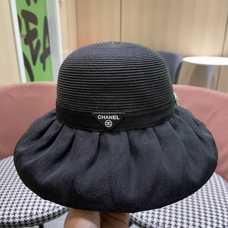 Chanel hat (803)