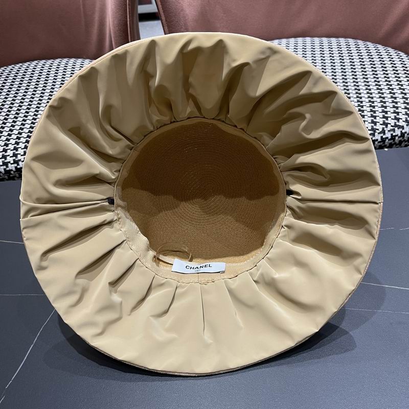 Chanel hat (810)