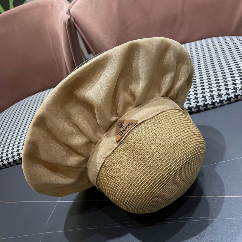 Chanel hat (811)