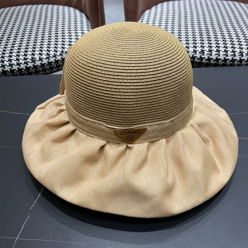 Chanel hat (819)