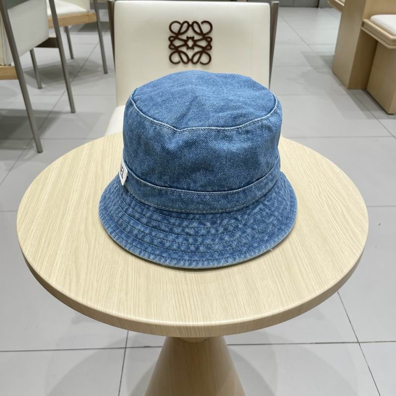Chanel hat (827)