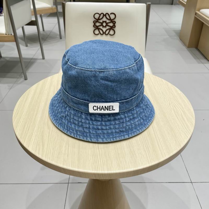 Chanel hat (828)