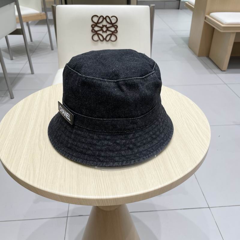 Chanel hat (836)