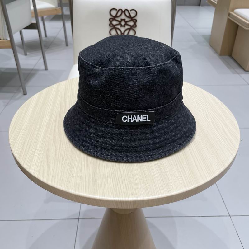 Chanel hat (837)