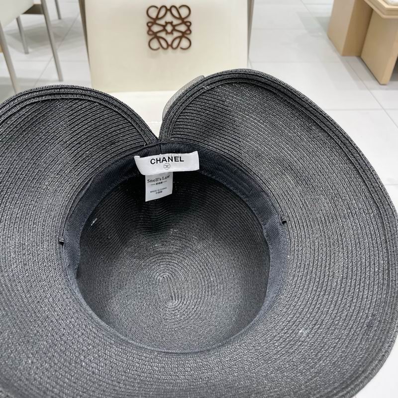 Chanel hat (838)