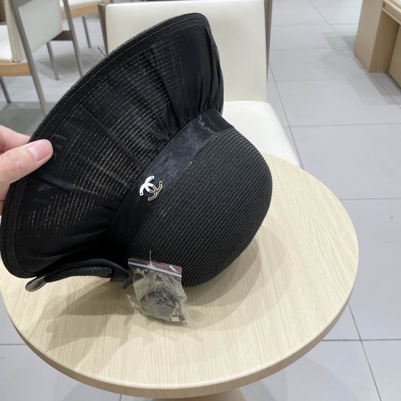 Chanel hat (840)