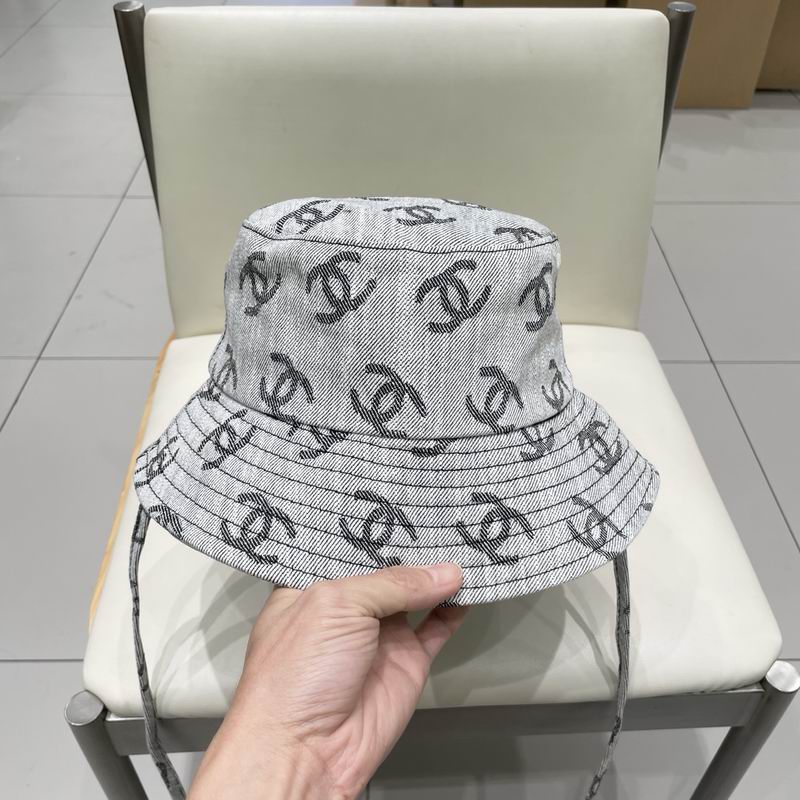 Chanel hat (841)