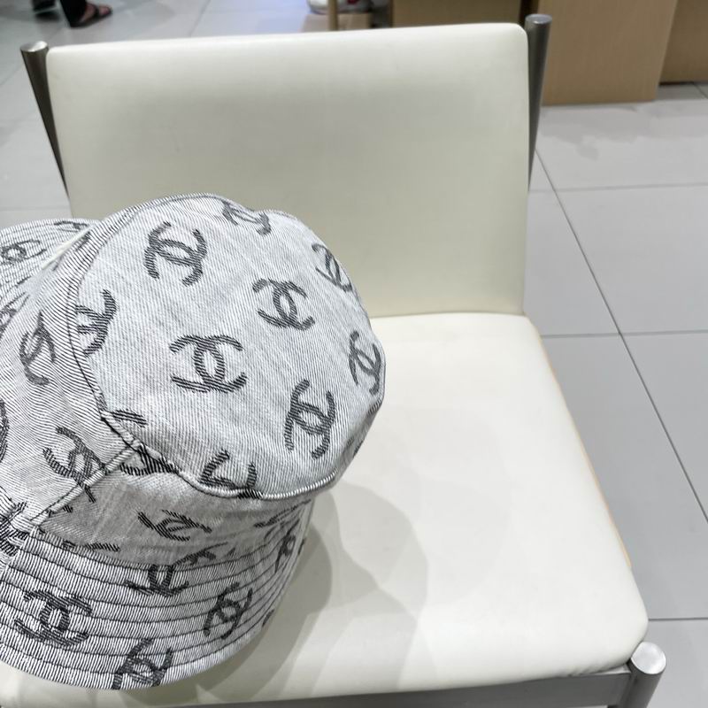 Chanel hat (843)