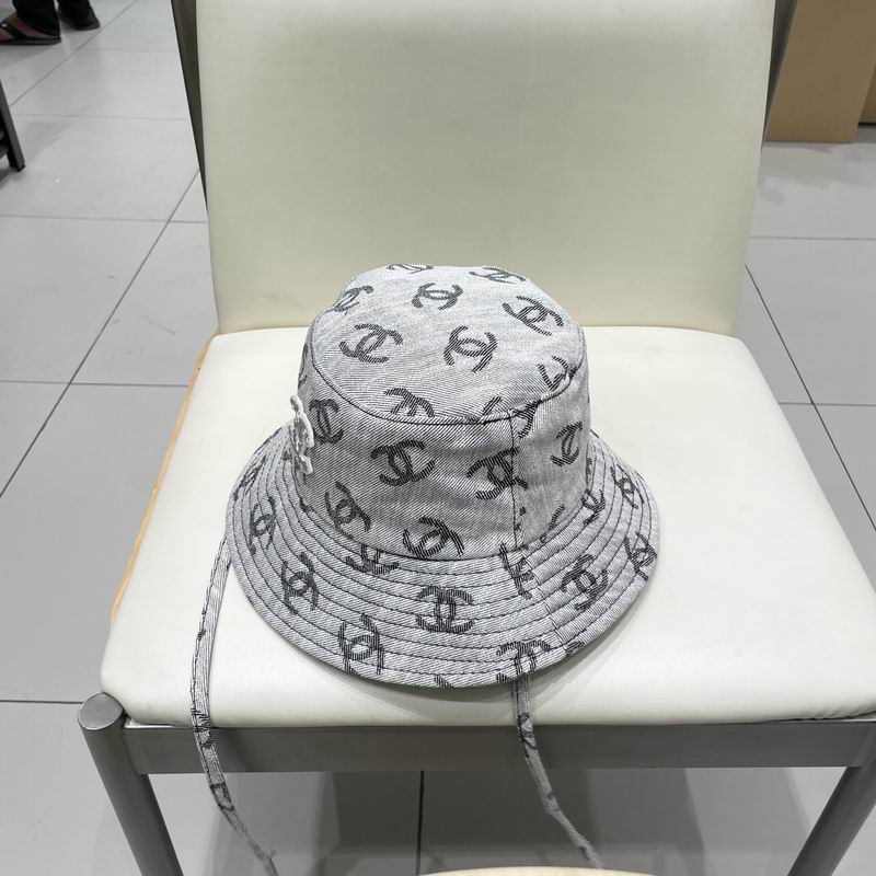 Chanel hat (844)
