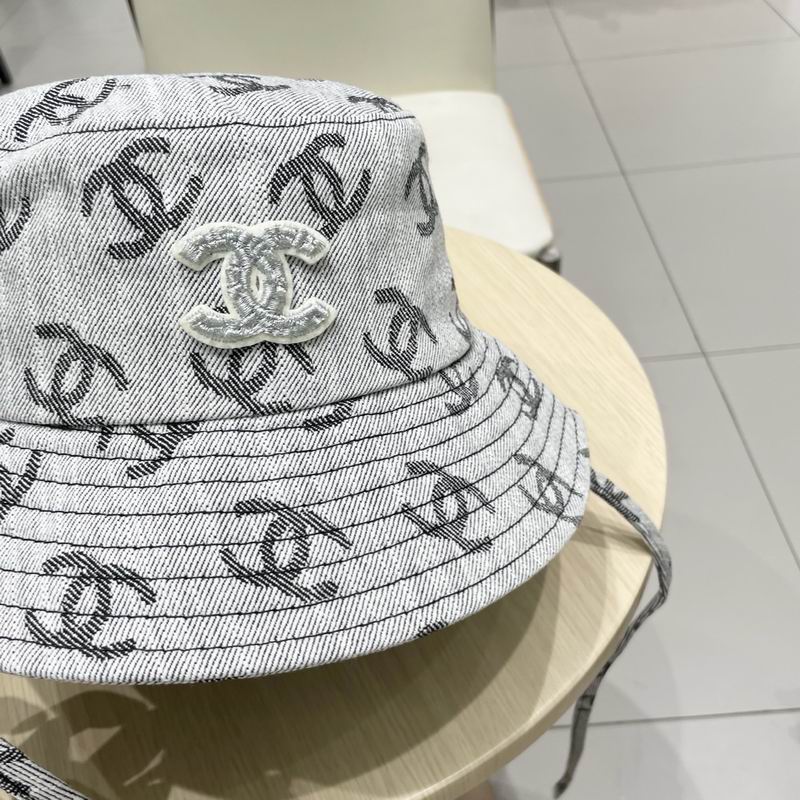 Chanel hat (845)