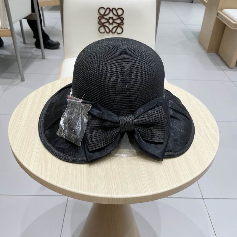 Chanel hat (845)