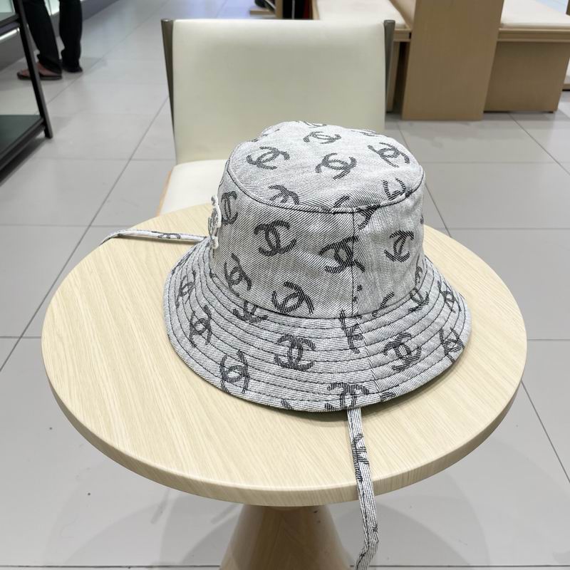 Chanel hat (846)