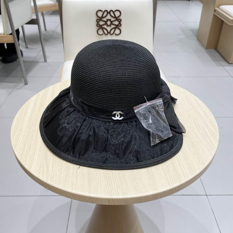 Chanel hat (846)