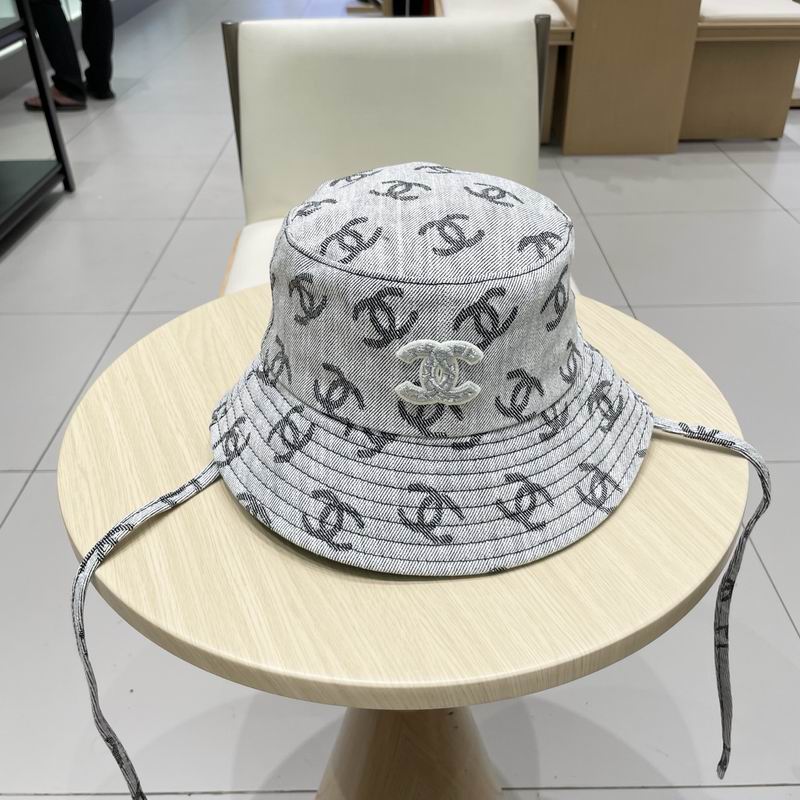 Chanel hat (847)