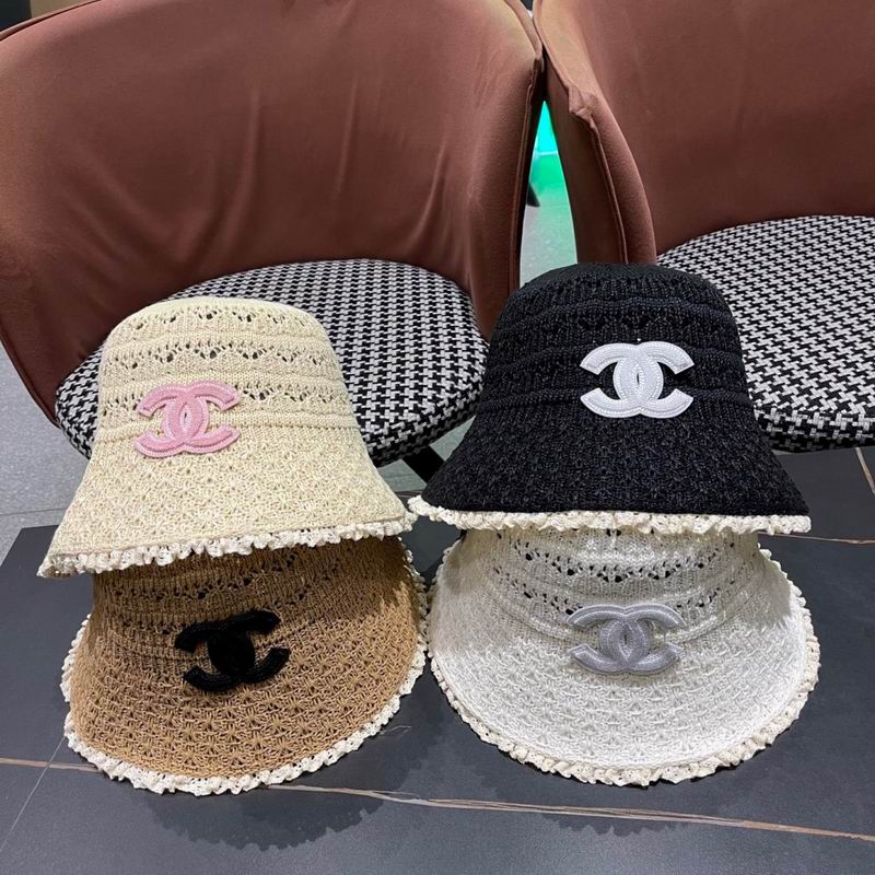 Chanel hat (848)