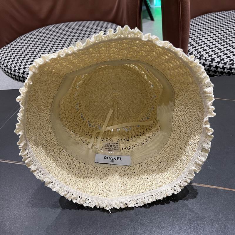 Chanel hat (849)