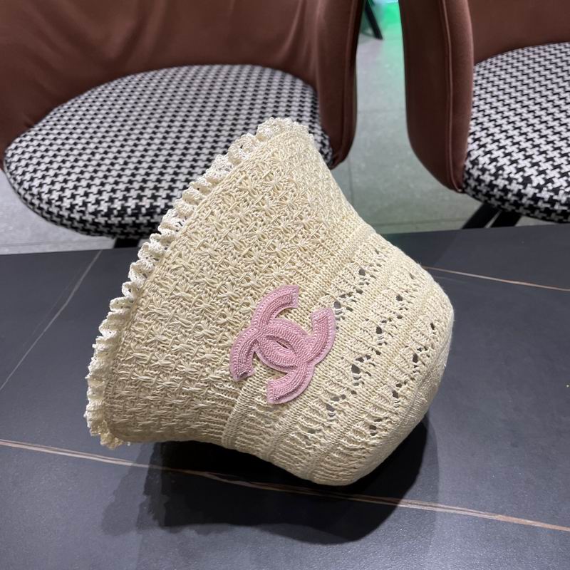 Chanel hat (850)