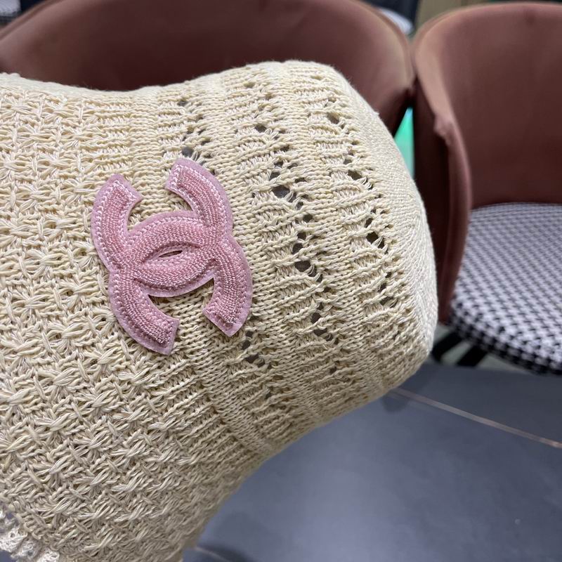 Chanel hat (851)