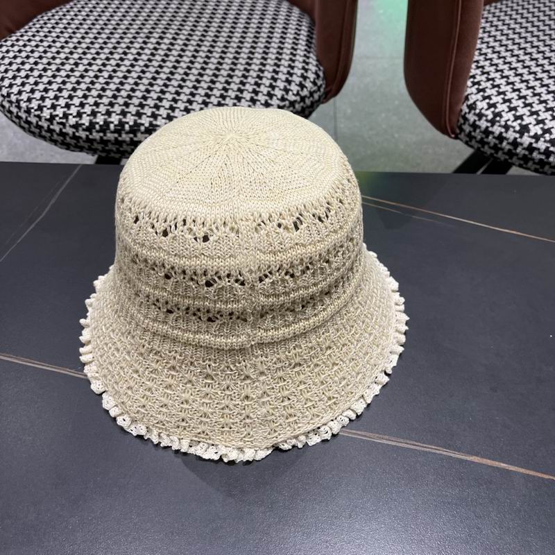 Chanel hat (854)