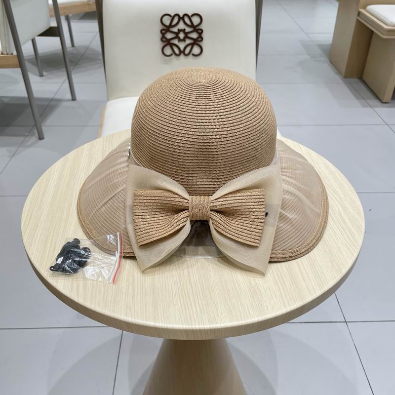 Chanel hat (854)