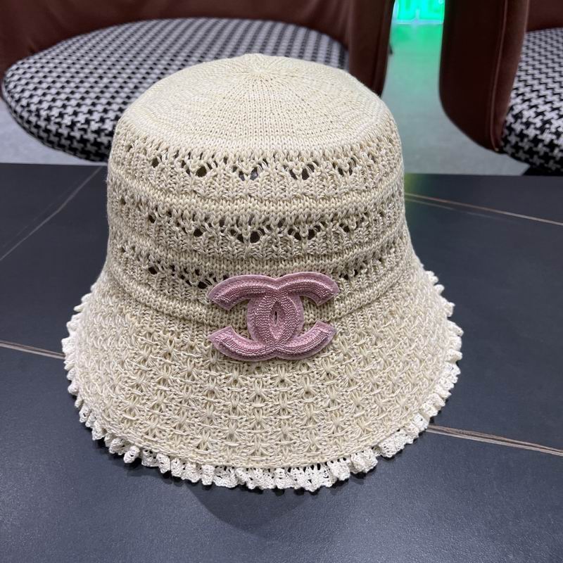 Chanel hat (858)