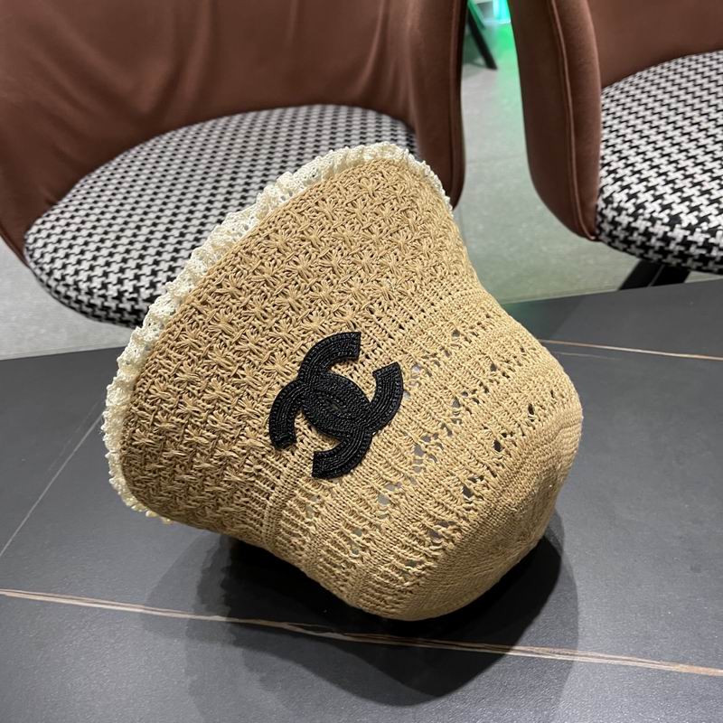 Chanel hat (861)