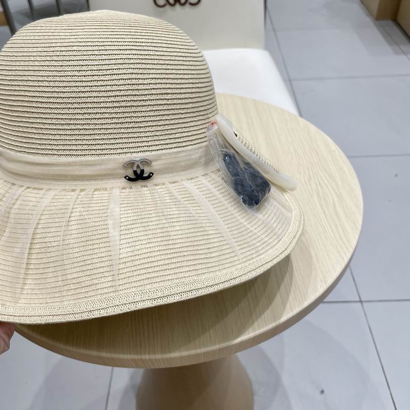 Chanel hat (861)