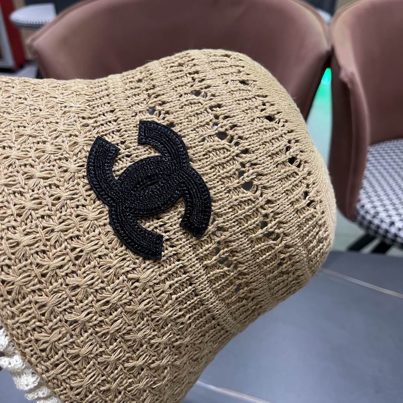 Chanel hat (862)