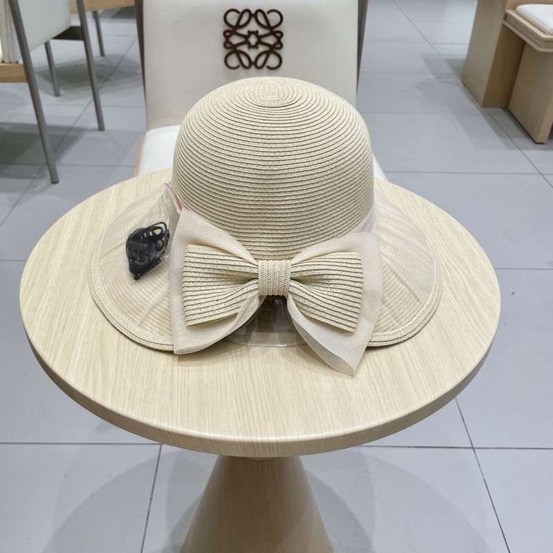 Chanel hat (863)