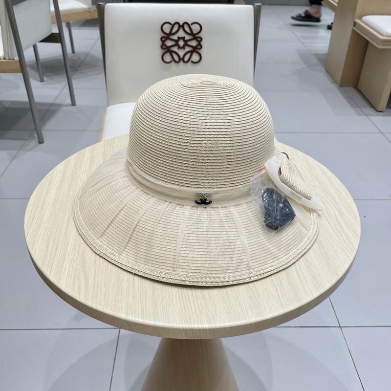 Chanel hat (864)