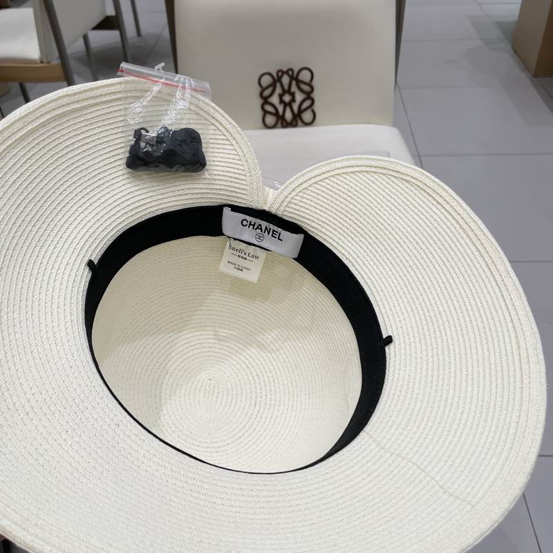Chanel hat (865)