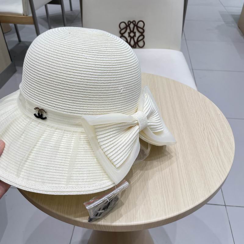 Chanel hat (866)