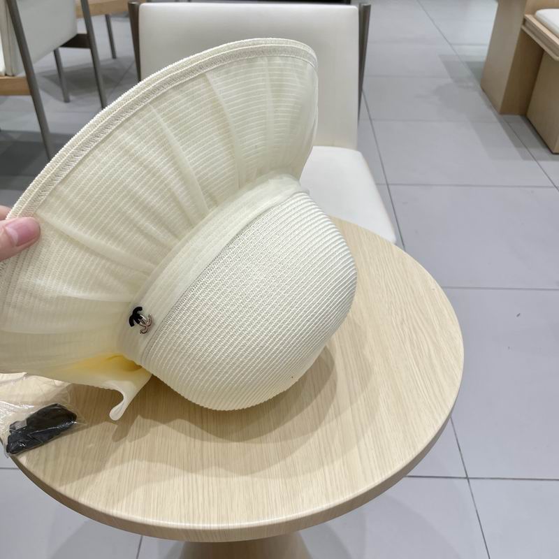 Chanel hat (867)