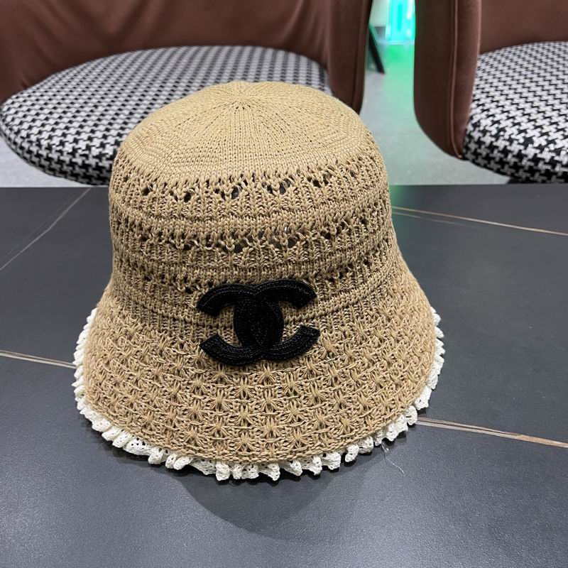 Chanel hat (869)