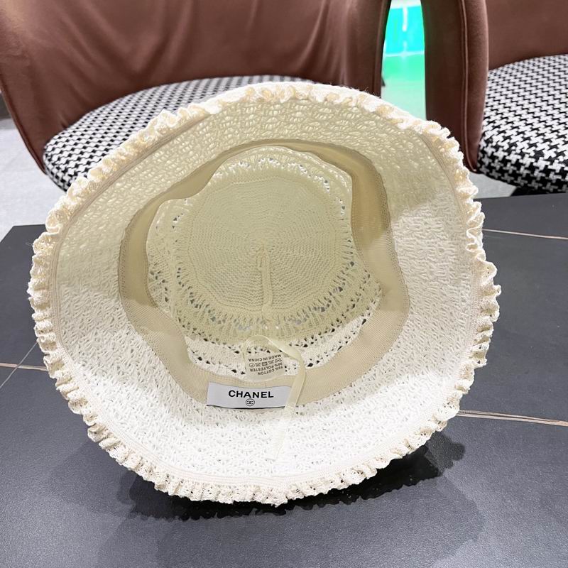 Chanel hat (871)